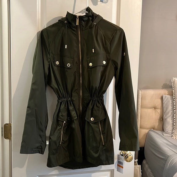 Michael Kors jacket - Picture 1 of 2